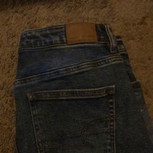 American eagle boyfriend the jeans